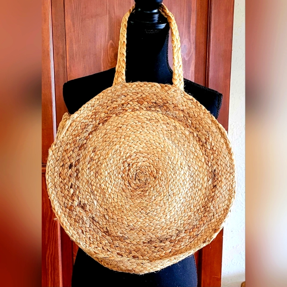 Beach tote